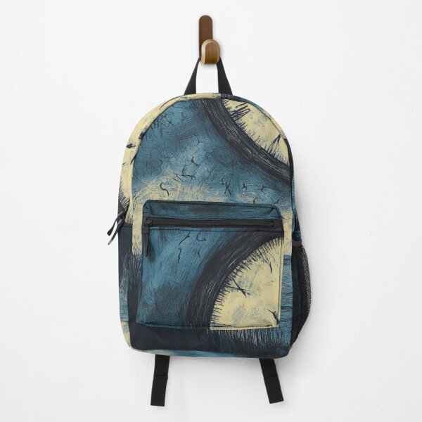 Item preview, Time and Tide Await No One (2 of 4) designed and sold by Ford House Gallery.