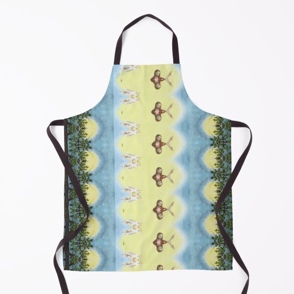 Item preview, Cranach 1 designed and sold by BortaYarrow.