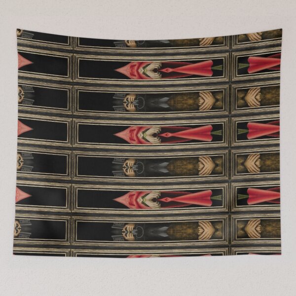 Item preview, Cranach 2 designed and sold by BortaYarrow.