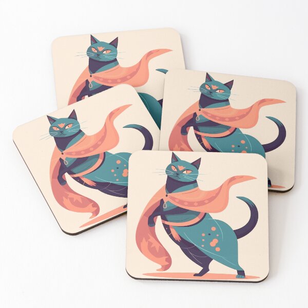 Item preview, Belly dancing cat  designed and sold by Amir Faysal.