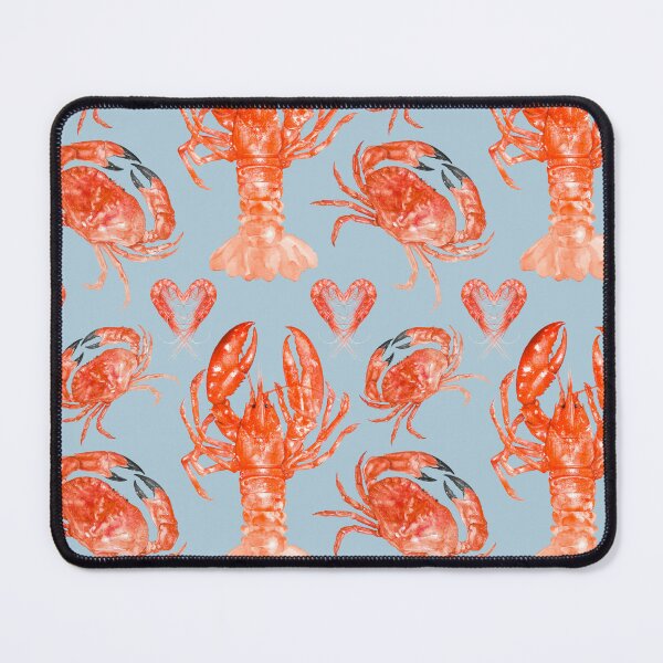 Item preview, Cute Crustaceans designed and sold by Moana Matron Designs.
