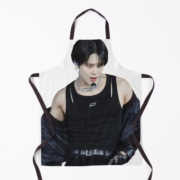 Item preview, Taemin - Guilty - Red Carpet 2024 KGMA designed and sold by Vorin Arts.