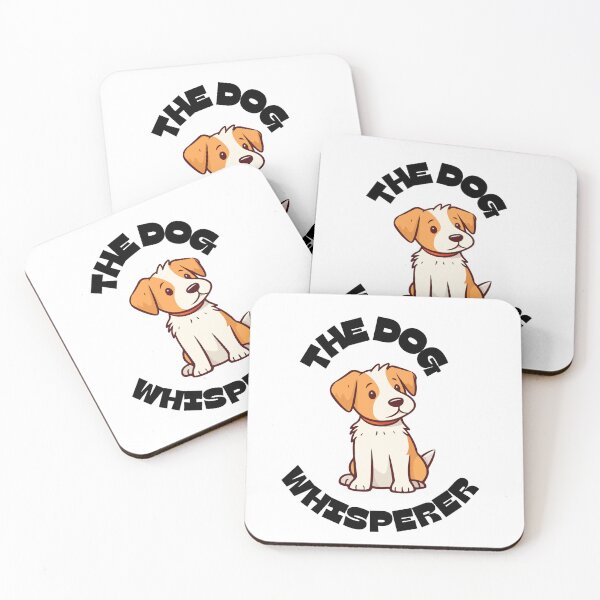 Item preview, The Dog Whisperer  designed and sold by LearningHub.