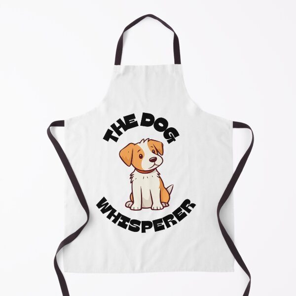 Item preview, The Dog Whisperer designed and sold by LearningHub.
