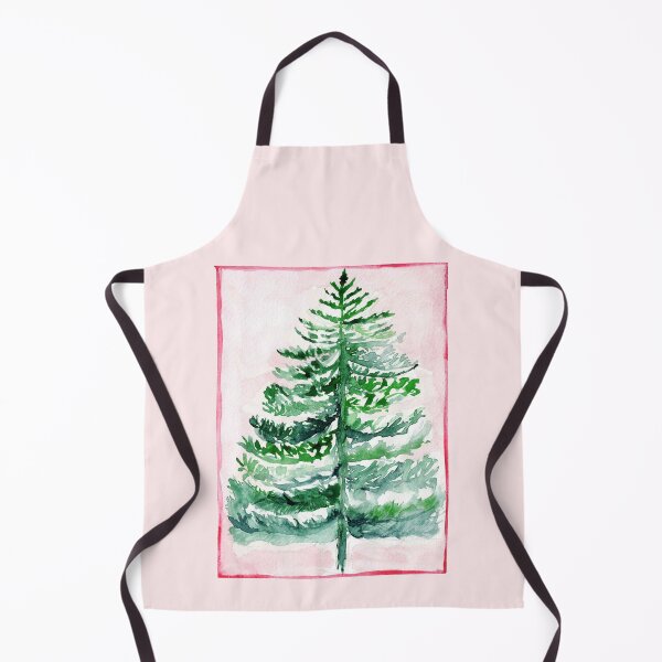Item preview, Sugar plum christmas, a pink frosted christmas tree designed and sold by RPrince1.