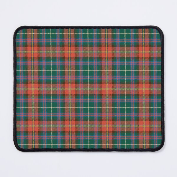 Item preview, County Meath Tartan | Official Meath County Tartan Plaid (Leinster Province, Ireland) designed and sold by This Is Tartan™.