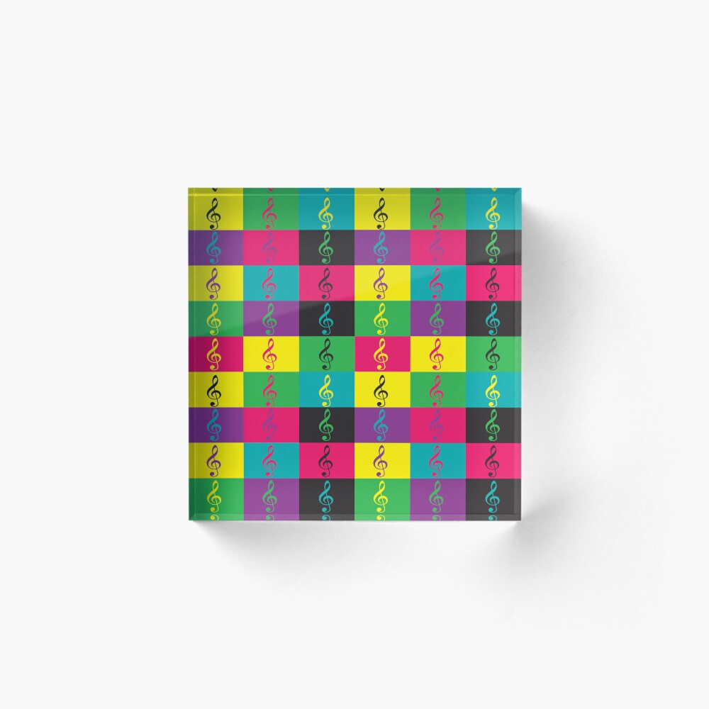 Item preview, Acrylic Block designed and sold by ValeriesGallery.