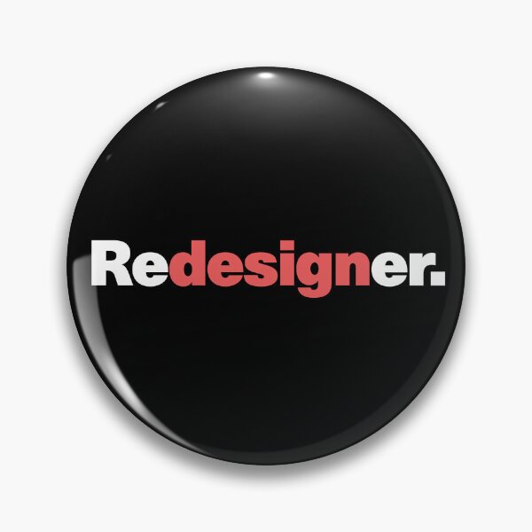 Item preview, Design Observer Presents: The Redesigners. designed and sold by designobserver.