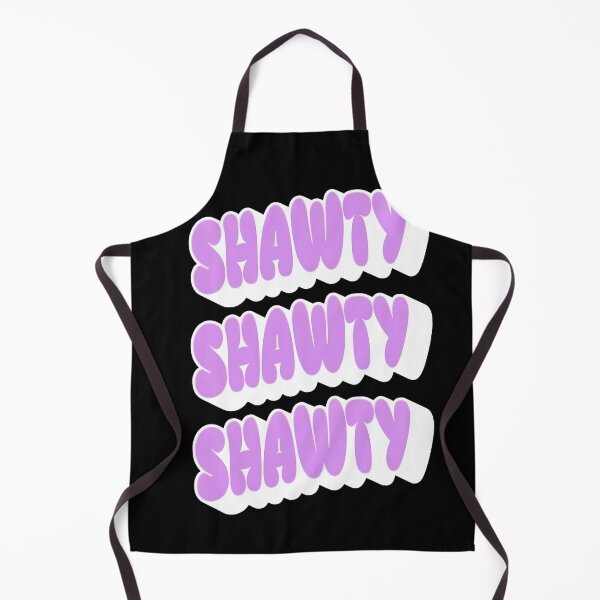 Item preview, Shawty, cute girl designed and sold by Merchattack.