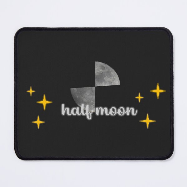 Item preview, half a moon? designed and sold by fribo.