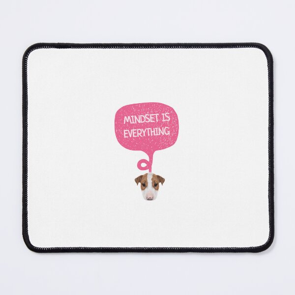 Item preview, Mindset Is Everything designed and sold by NaturesPower4U.