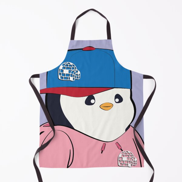 Item preview, Pudgy Penguin #4632 designed and sold by OpenSeahub.