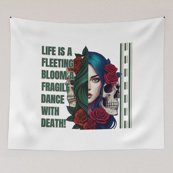 Item preview, Ephemeral  designed and sold by artscreat.