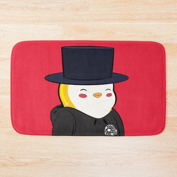 Item preview, Pudgy Penguin #3275 designed and sold by OpenSeahub.