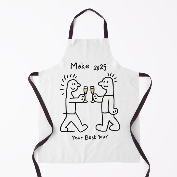 Item preview, Start 2025 with hope designed and sold by TaruHonu.