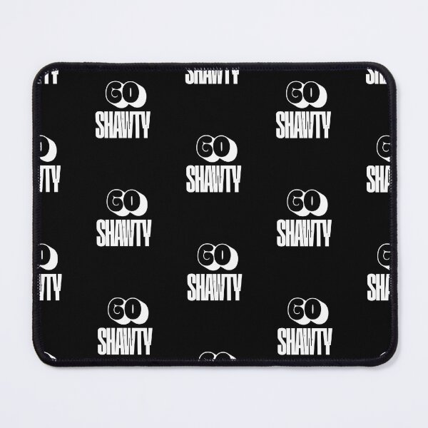 Item preview, Go Shawty, cute girl designed and sold by Merchattack.