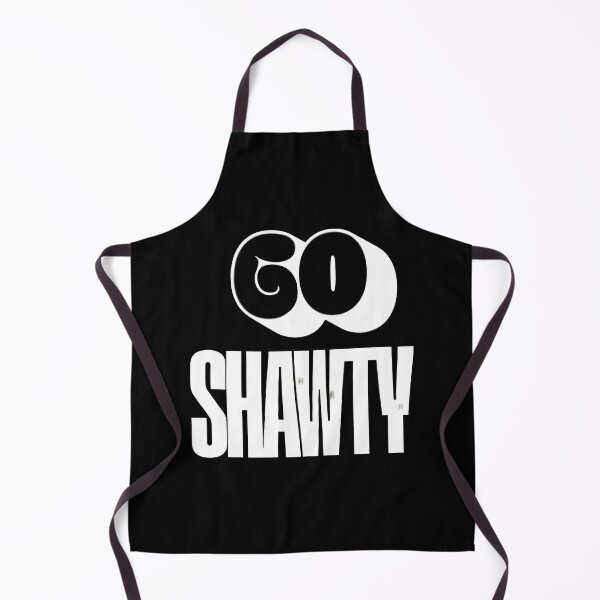 Item preview, Go Shawty, cute girl designed and sold by Merchattack.