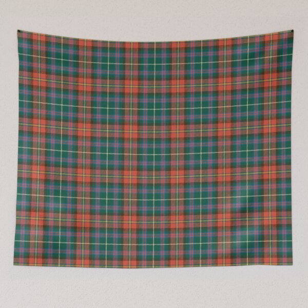 Item preview, County Meath Tartan | Official Meath County Tartan Plaid (Leinster Province, Ireland) designed and sold by This Is Tartan.