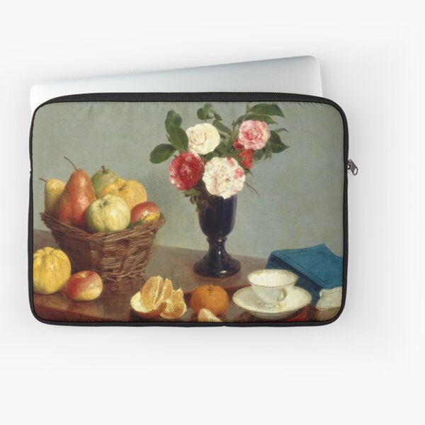 Item preview, Still Life,1866 designed and sold by SB Design.