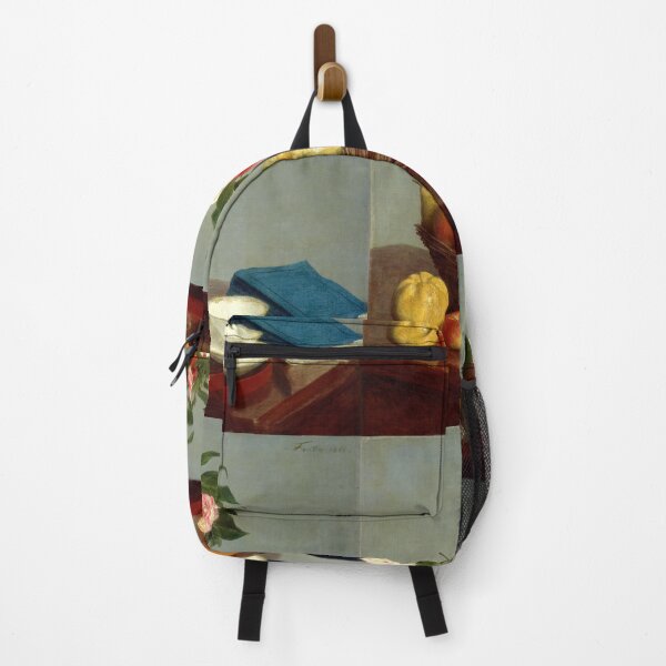 Item preview, Still Life,1866 designed and sold by SB Design.