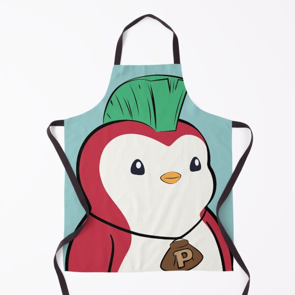 Item preview, Pudgy Penguin #5096 designed and sold by OpenSeahub.