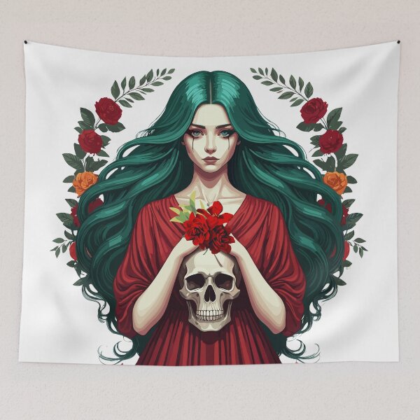 Item preview, Ephemeral  designed and sold by artscreat.