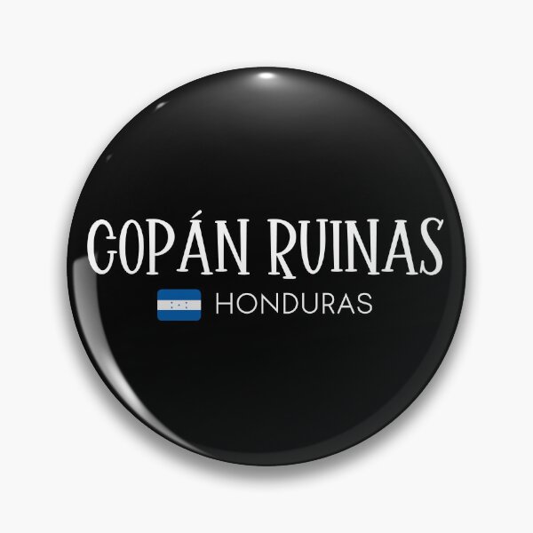 Artikelvorschau, Ruinen von Copán – Honduras entworfen und verkauft von StudioRedKoala.