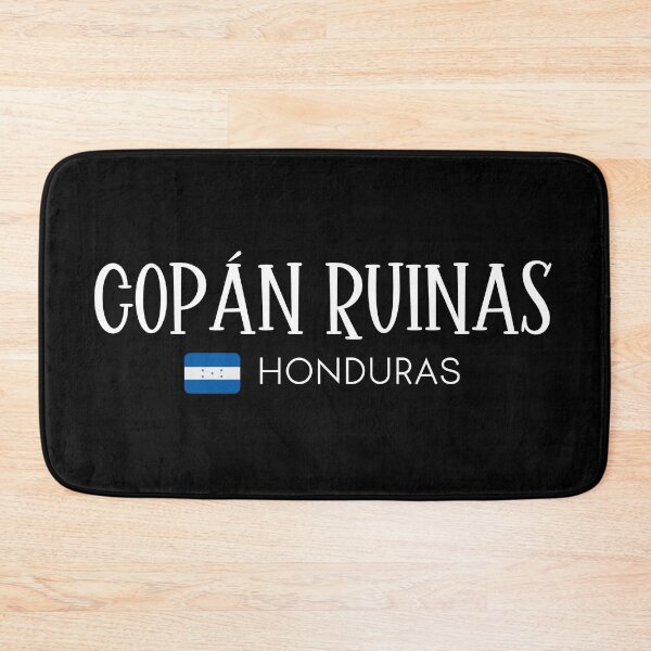 Artikelvorschau, Ruinen von Copán – Honduras entworfen und verkauft von StudioRedKoala.