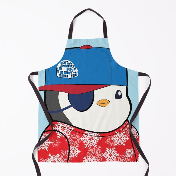 Item preview, Pudgy Penguin #5222 designed and sold by OpenSeahub.