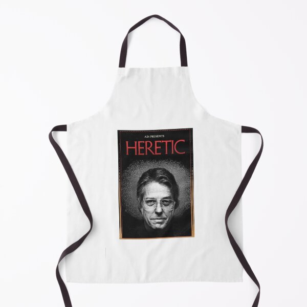 Item preview, A24 Heretic Retro Film Poster designed and sold by Waters of Eden.
