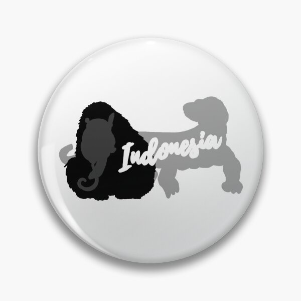 Item preview, Animals of Indonesia  designed and sold by Animals-by-JB.