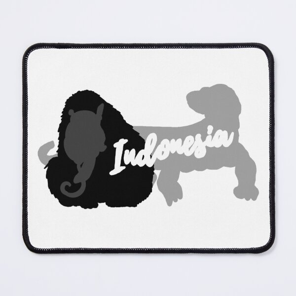 Item preview, Animals of Indonesia designed and sold by Animals-by-JB.