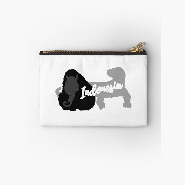 Item preview, Animals of Indonesia  designed and sold by Animals-by-JB.