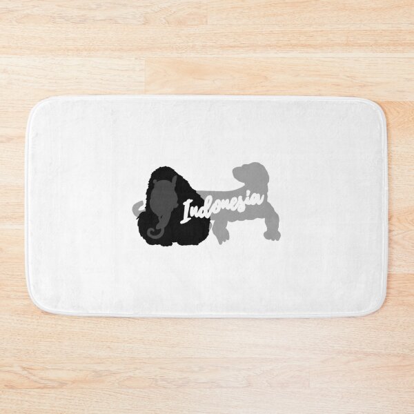 Item preview, Animals of Indonesia  designed and sold by Animals-by-JB.