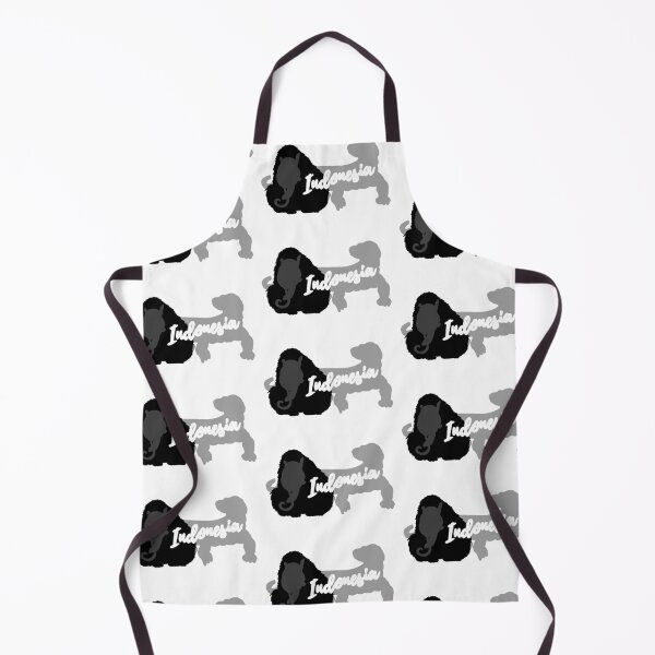 Item preview, Animals of Indonesia designed and sold by Animals-by-JB.