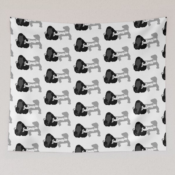 Item preview, Animals of Indonesia  designed and sold by Animals-by-JB.