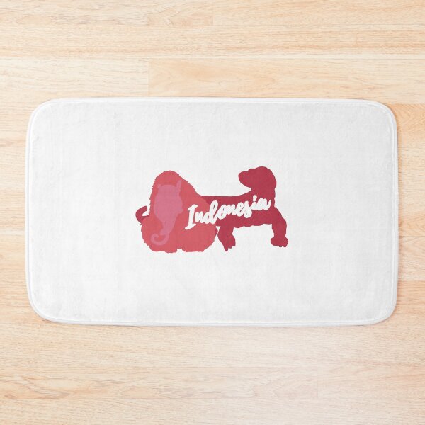 Item preview, Animals of Indonesia  designed and sold by Animals-by-JB.