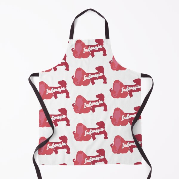 Item preview, Animals of Indonesia designed and sold by Animals-by-JB.