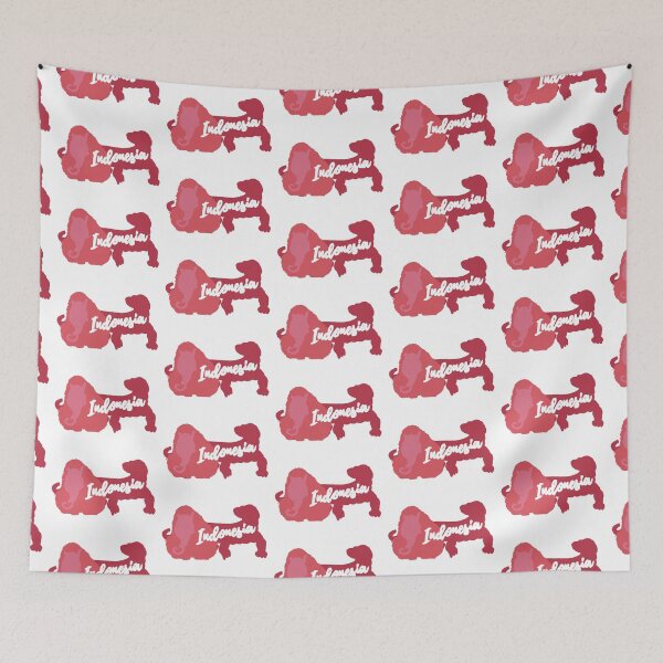 Item preview, Animals of Indonesia  designed and sold by Animals-by-JB.