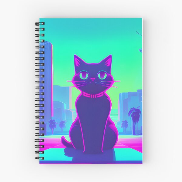 Item preview, Synthetic cat designed and sold by amac1662.