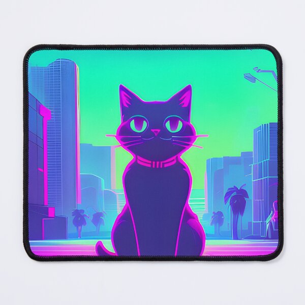 Item preview, Synthetic cat designed and sold by amac1662.