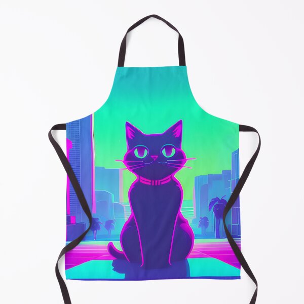 Item preview, Synthetic cat designed and sold by amac1662.