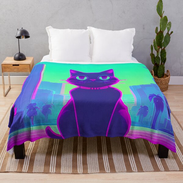 Item preview, Synthetic cat designed and sold by amac1662.
