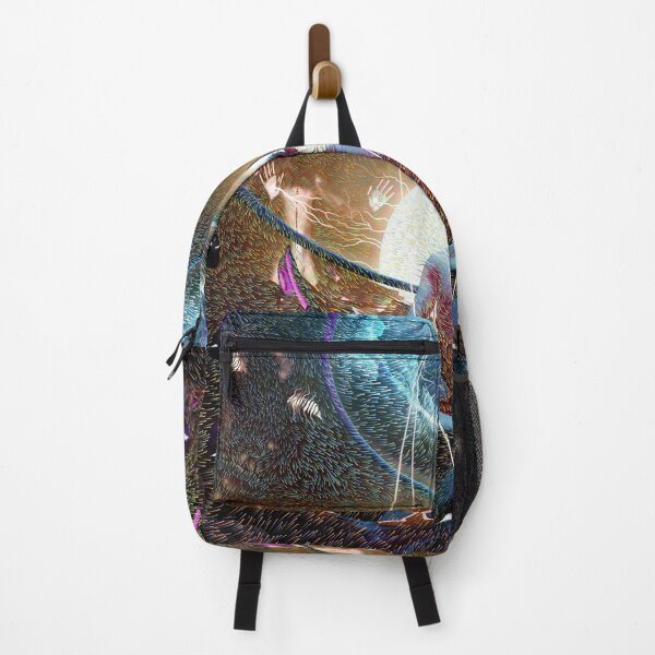 Item preview, "Interdimensional Rebirth" designed and sold by Silvio Vieira.
