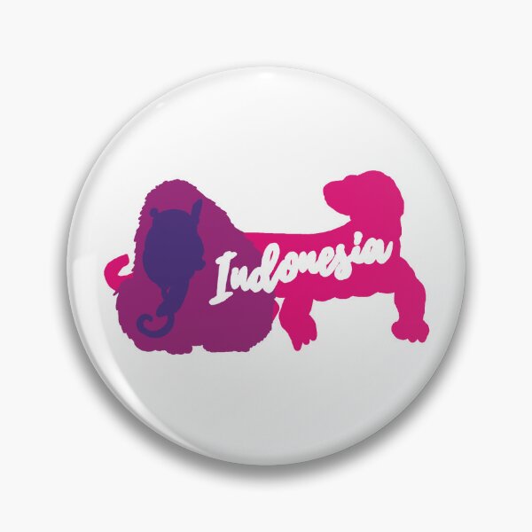 Item preview, Animals of Indonesia  designed and sold by Animals-by-JB.