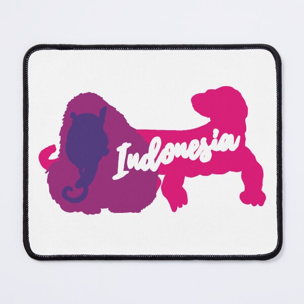 Item preview, Animals of Indonesia designed and sold by Animals-by-JB.