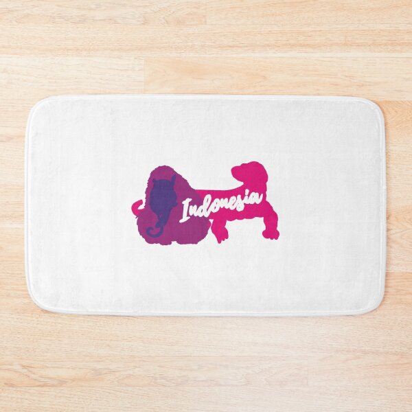 Item preview, Animals of Indonesia  designed and sold by Animals-by-JB.