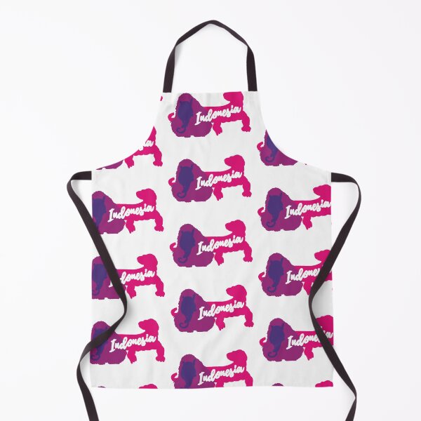 Item preview, Animals of Indonesia designed and sold by Animals-by-JB.