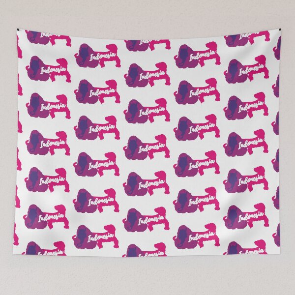 Item preview, Animals of Indonesia  designed and sold by Animals-by-JB.