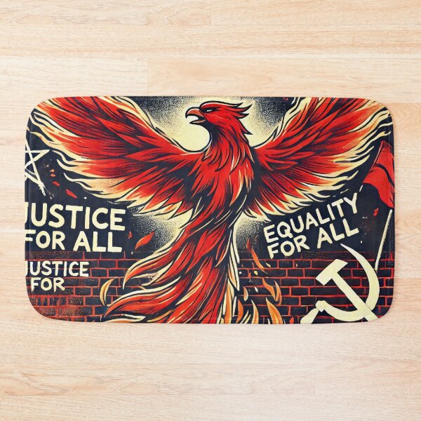 Item preview, Radical Leftist designed and sold by Dreams--Cape.